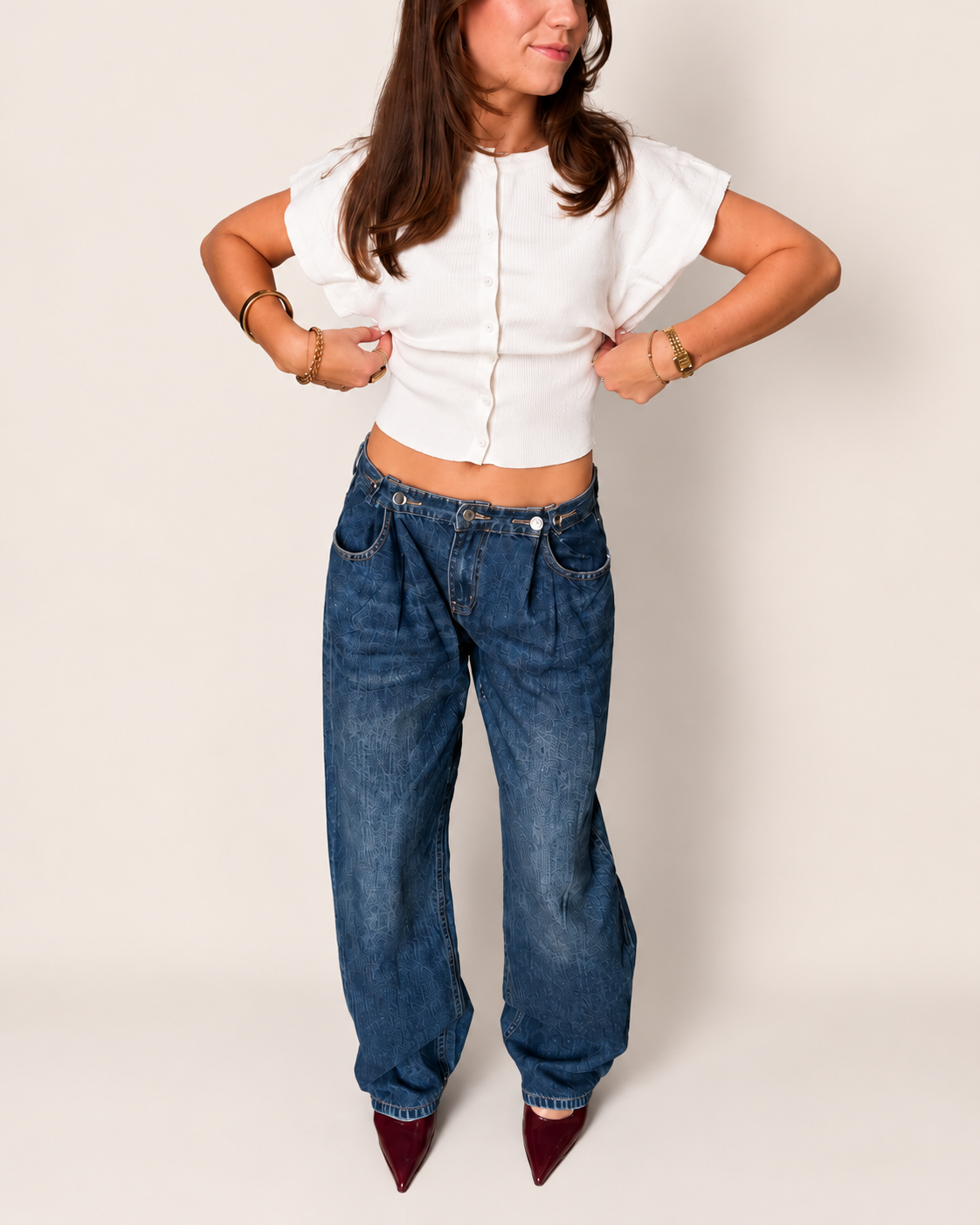 Broeken & Jeans