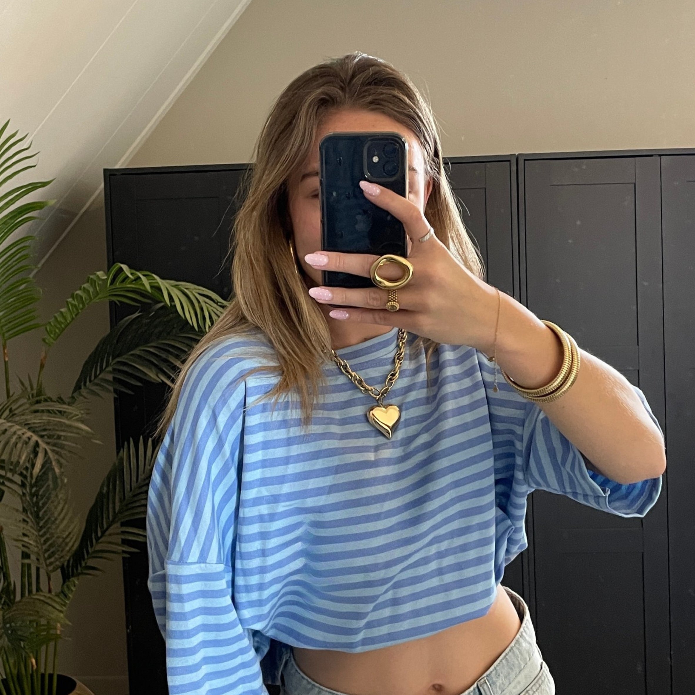 Schakelketting Hart
