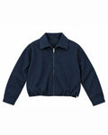 Navy Jacket