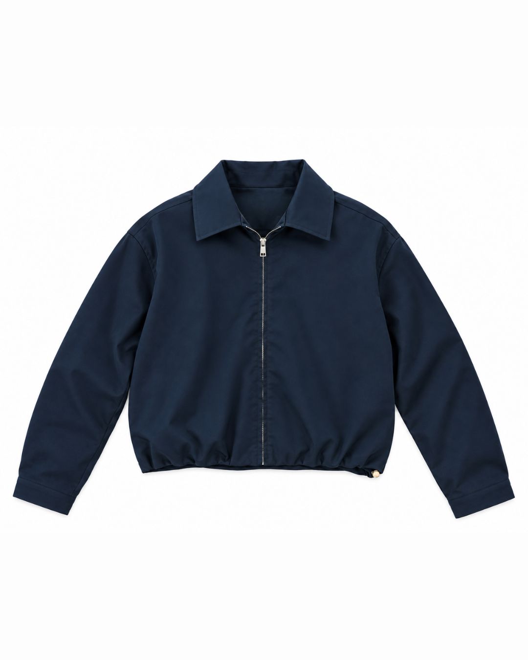 Navy Jacket
