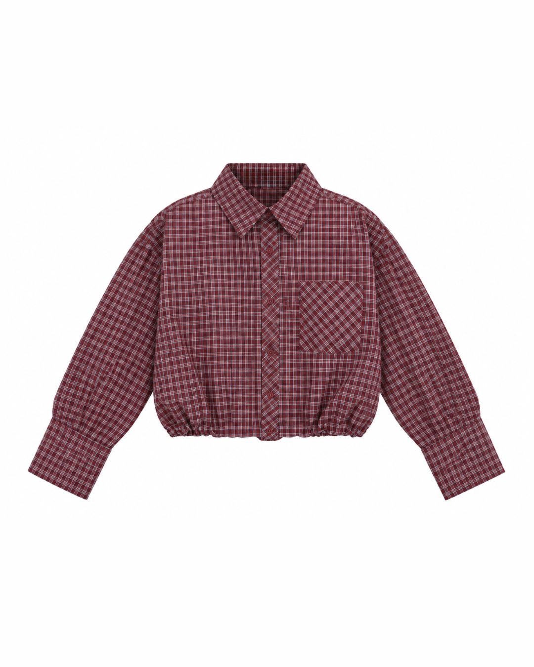 Ruby Blouse