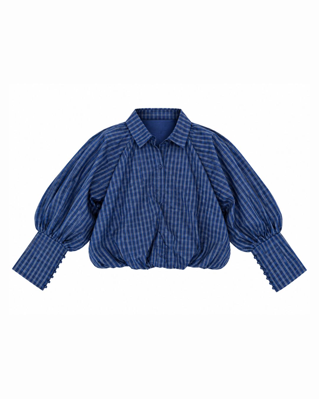 Bella Blouse