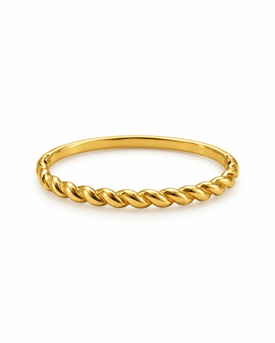 Bangle Twist