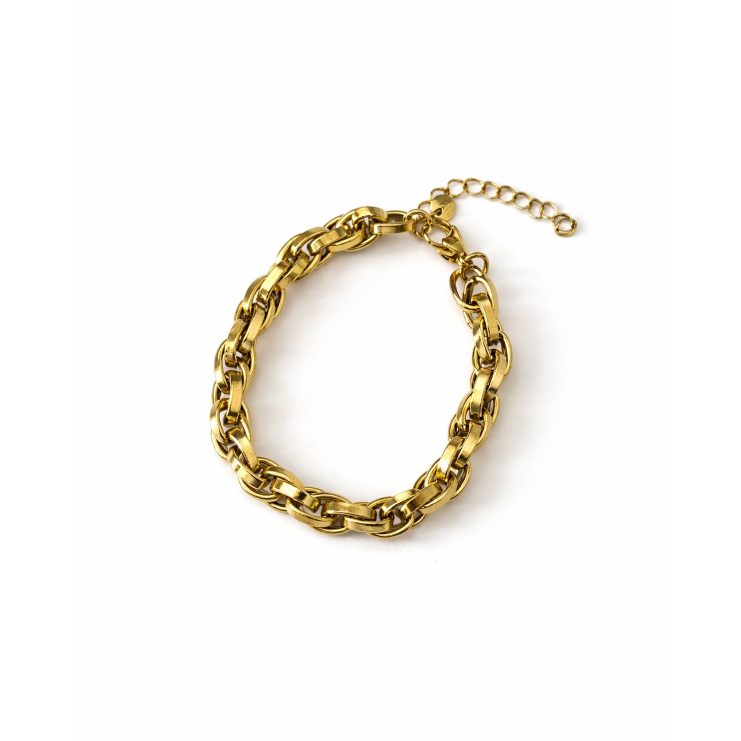 Schakelarmband