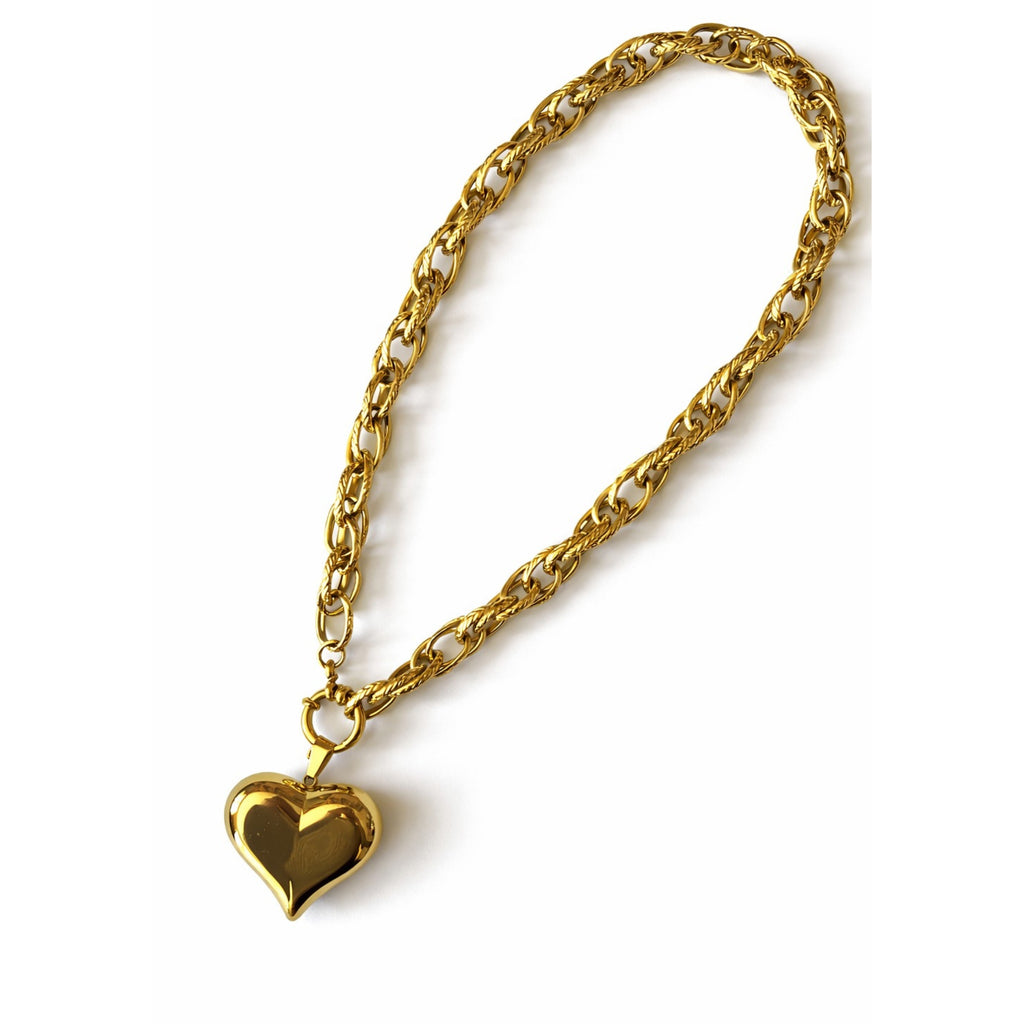 Schakelketting Hart