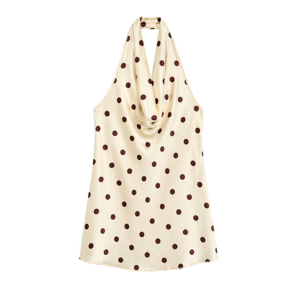 Polka Top Lola