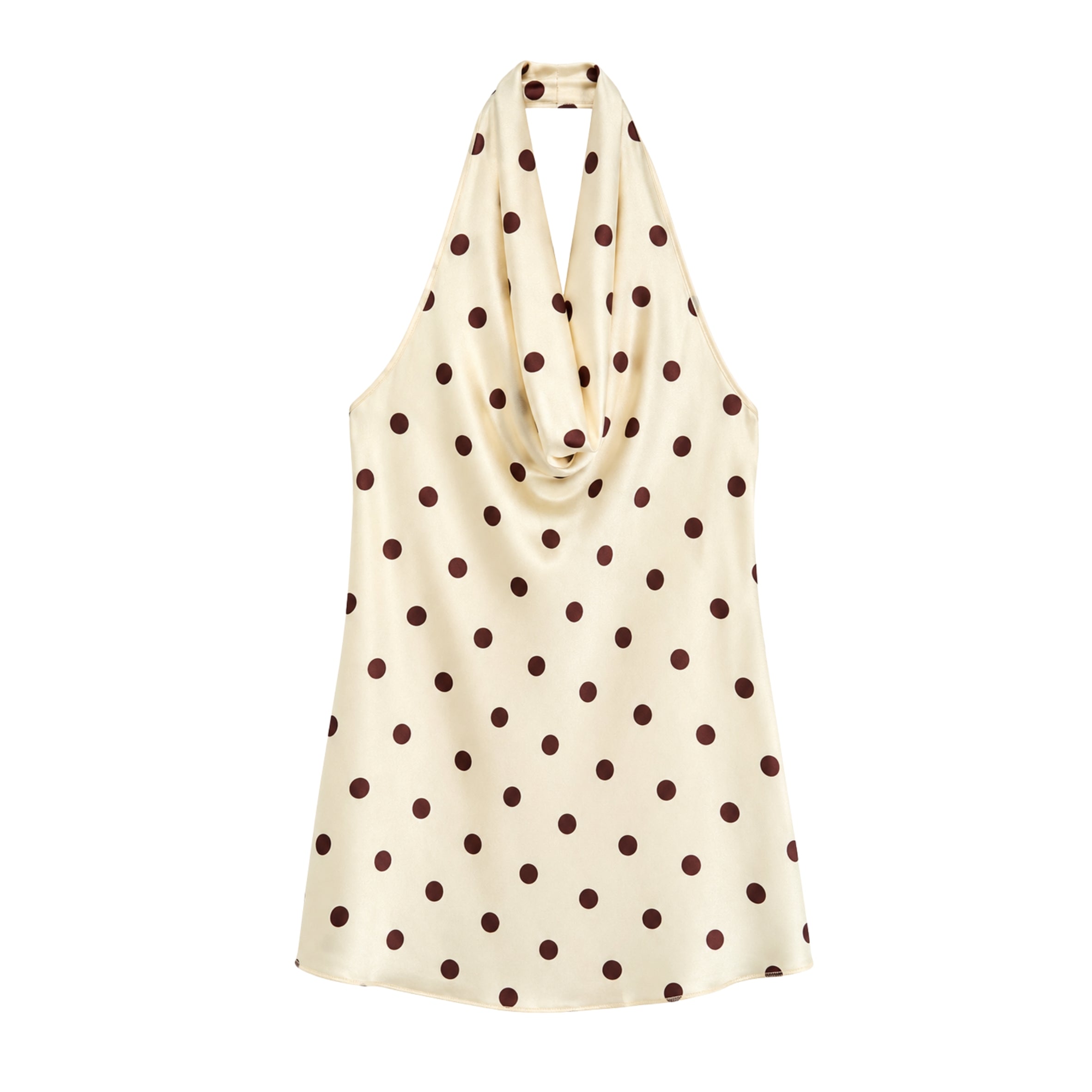 Polka Top Lola