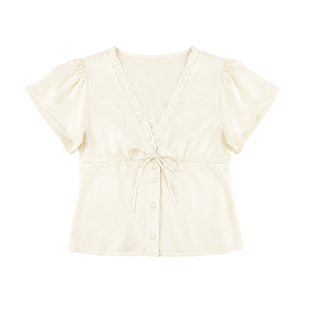 Lace Top Bella