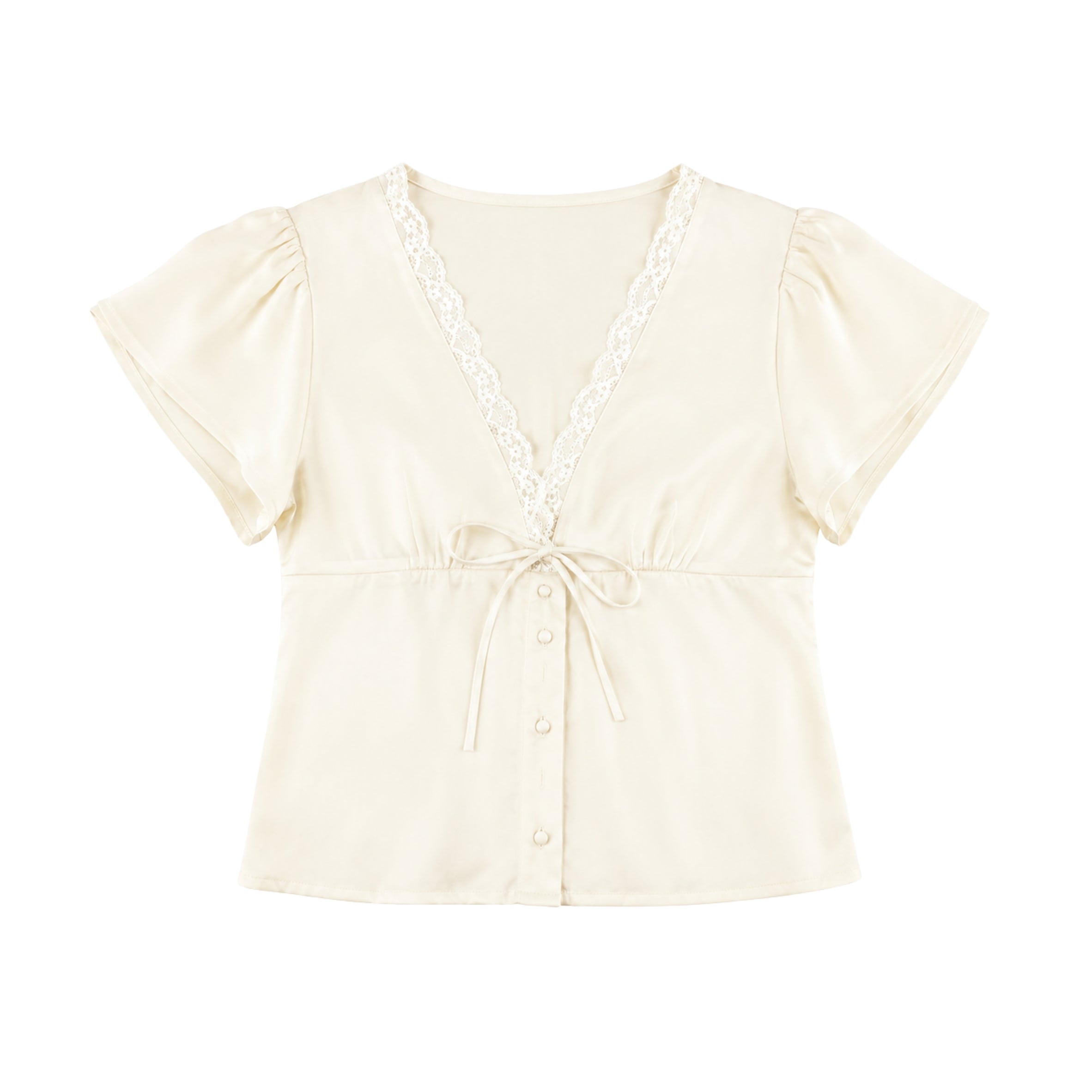 Lace Top Bella