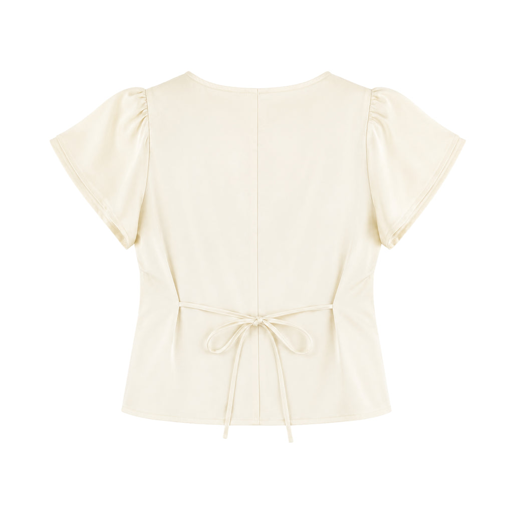 Lace Top Bella