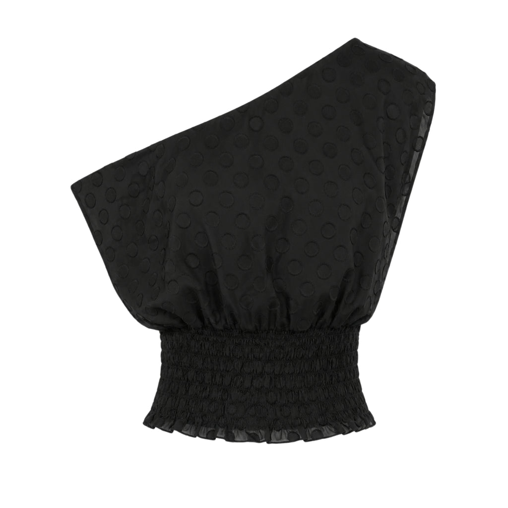 Polka Top Bijou