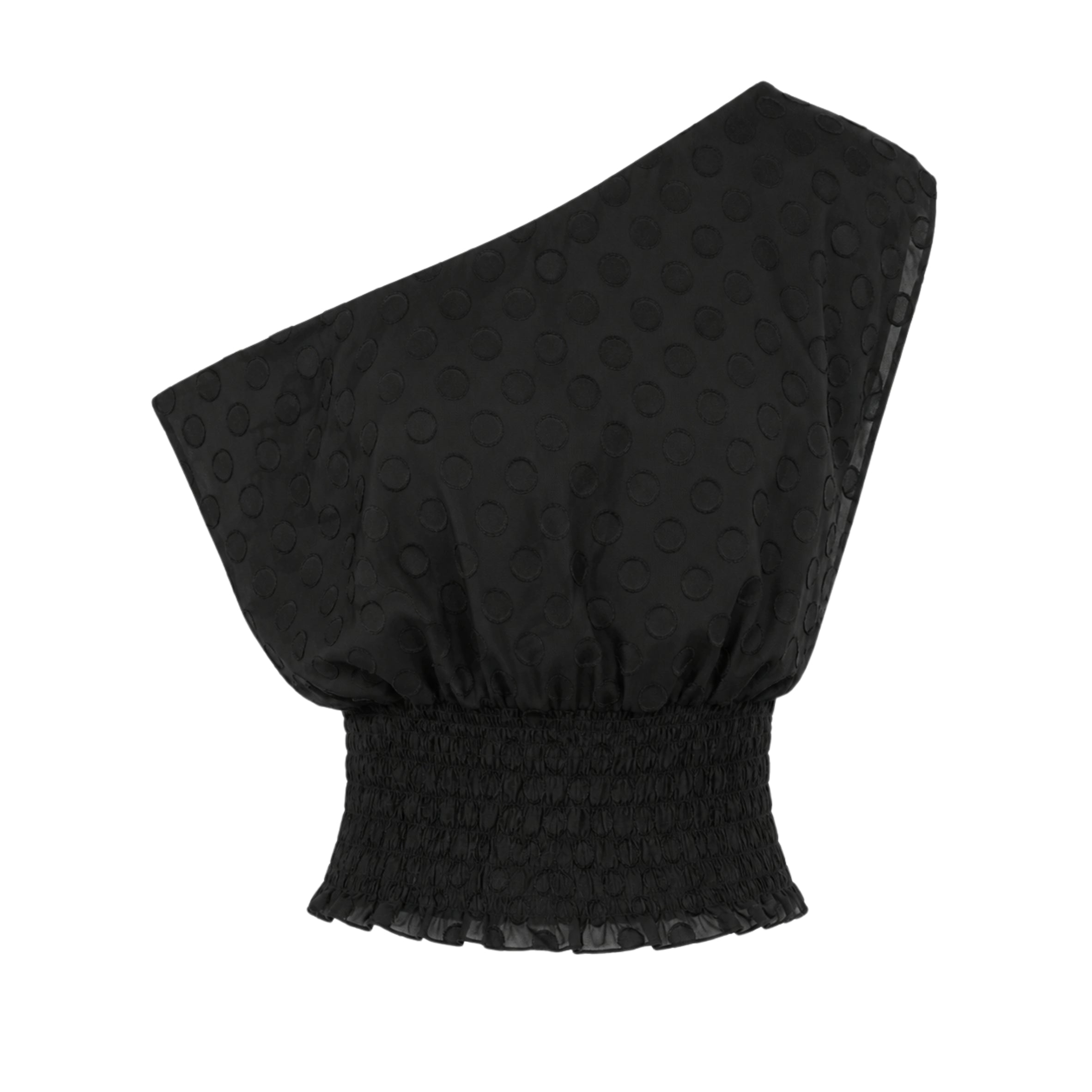 Polka Top Bijou