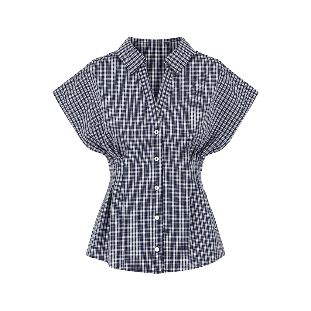 Blouse Soleil
