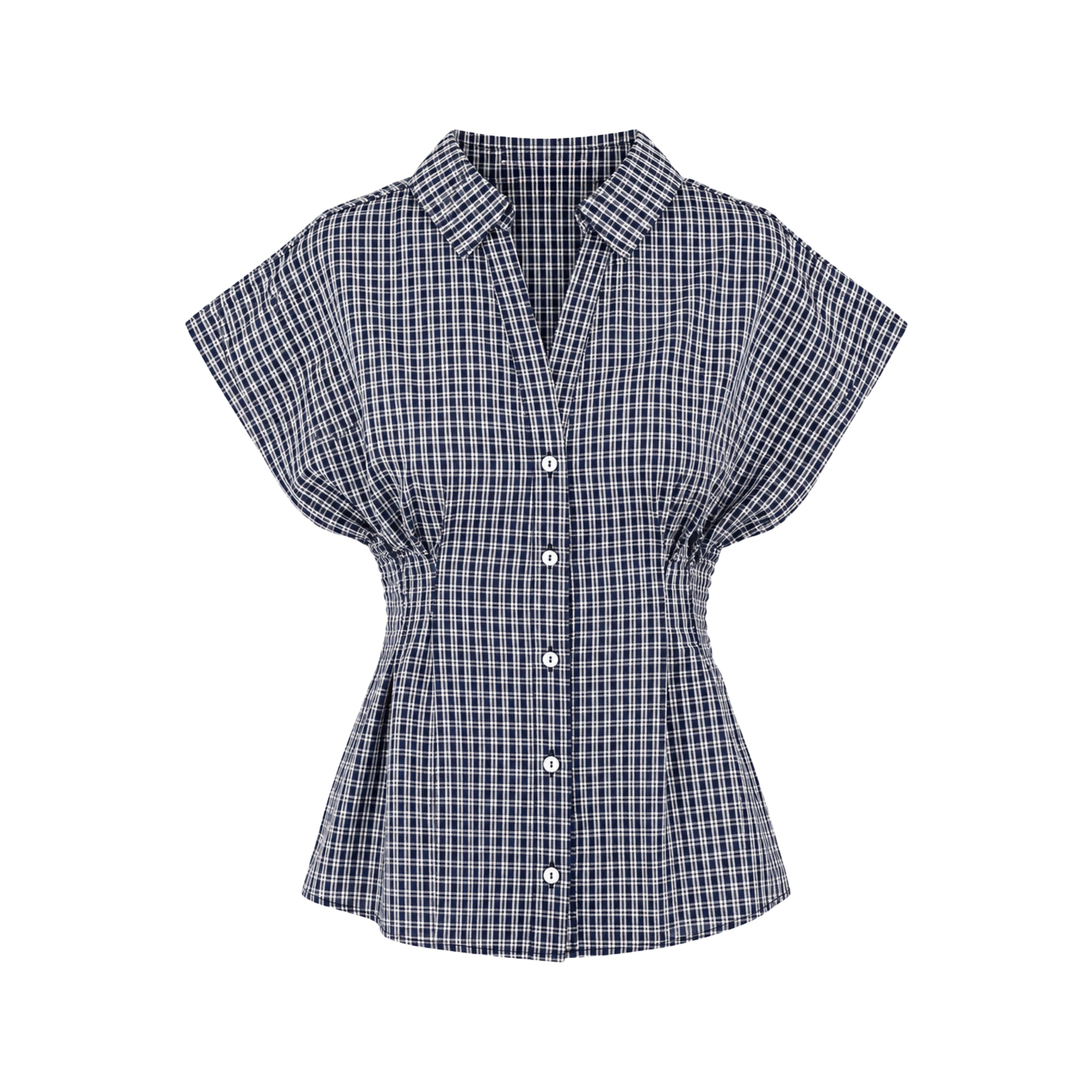 Blouse Soleil