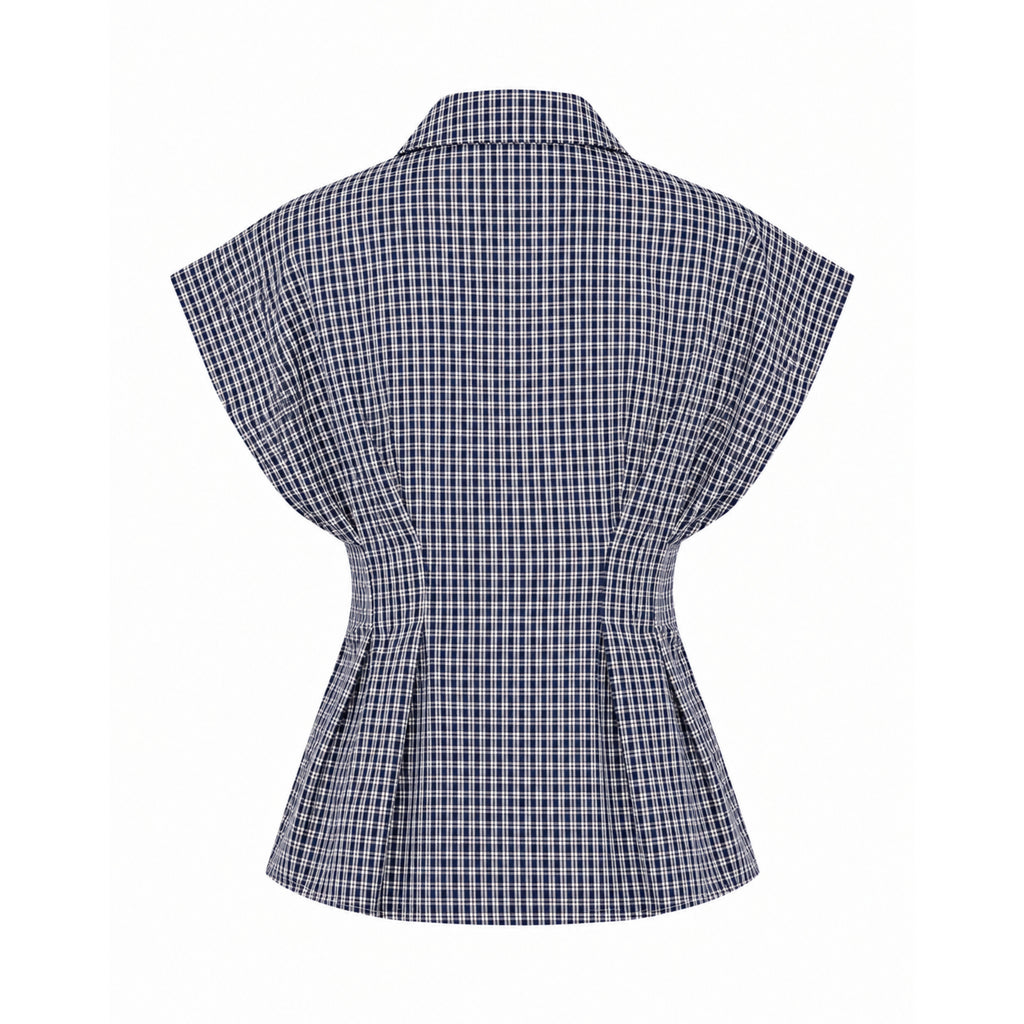 Blouse Soleil