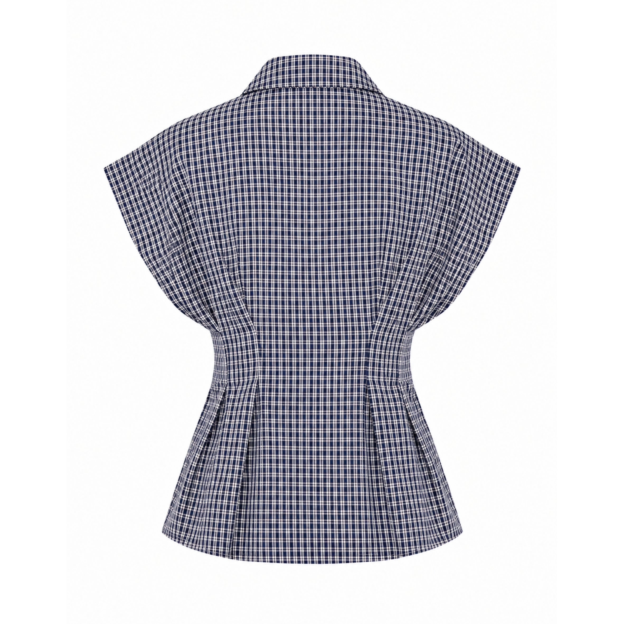 Blouse Soleil