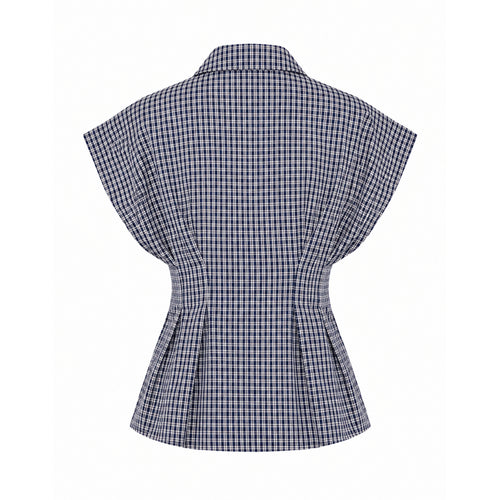Blouse Soleil