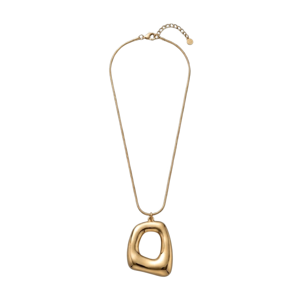 Organische Ketting