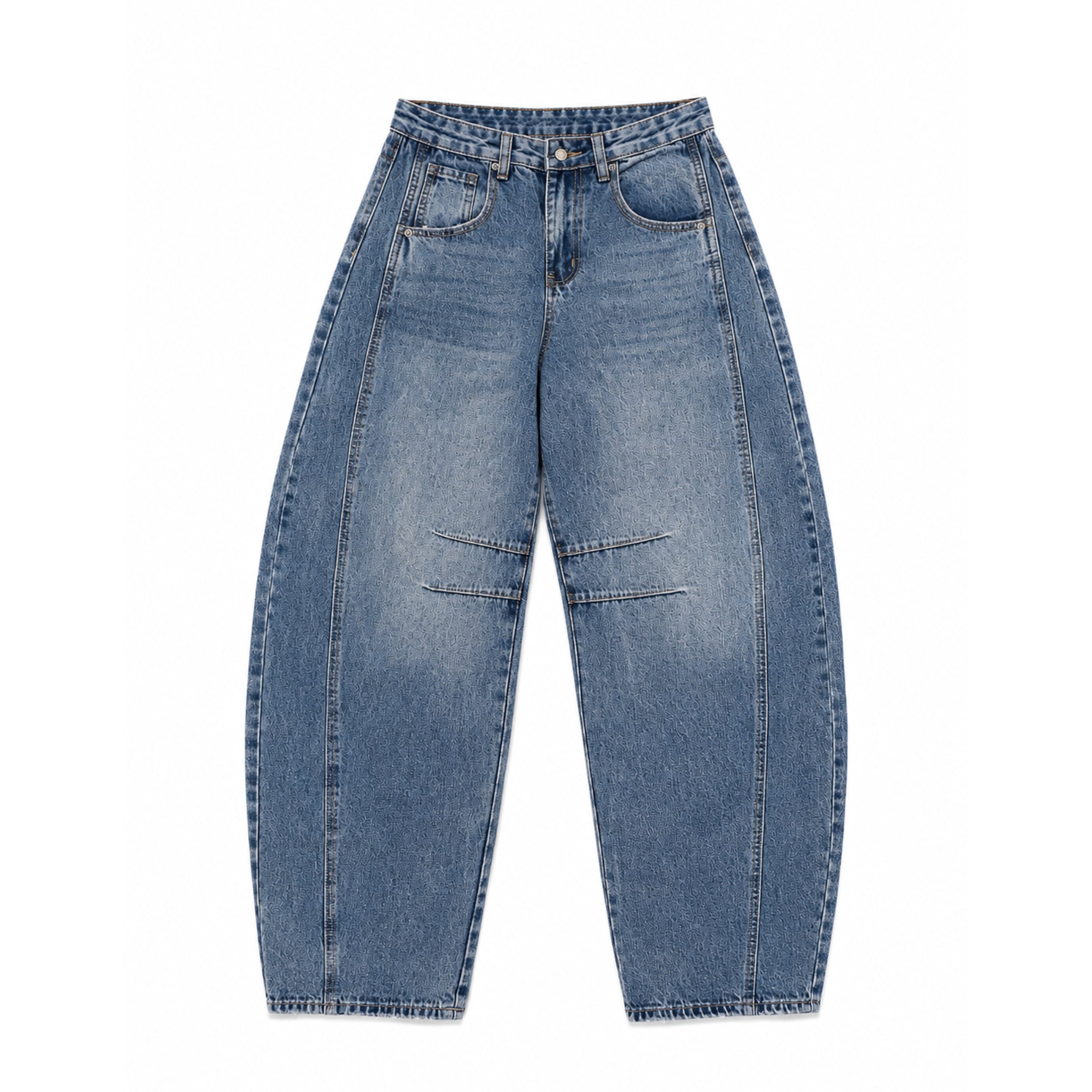 Jeans Ivy Balloon-fit