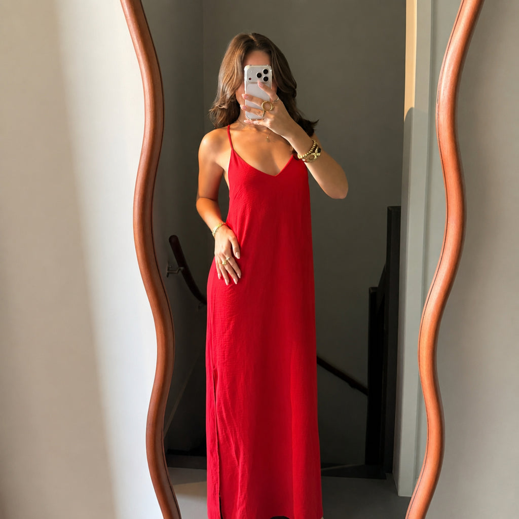 Sienna Dress
