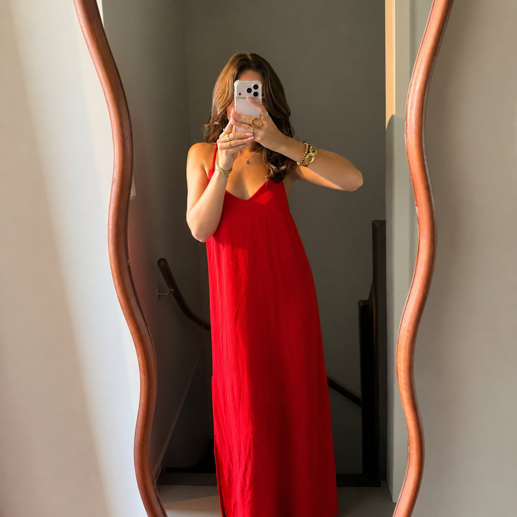 Sienna Dress