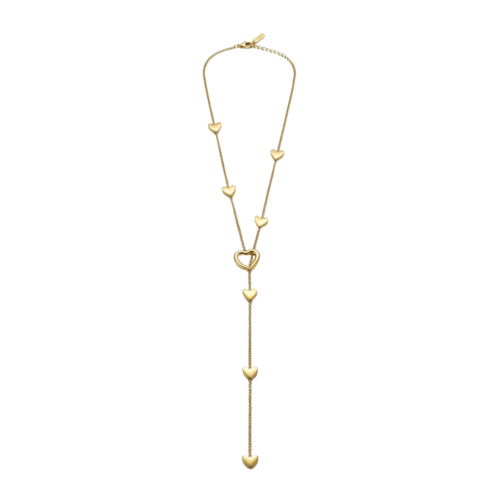 Hartjes Ketting