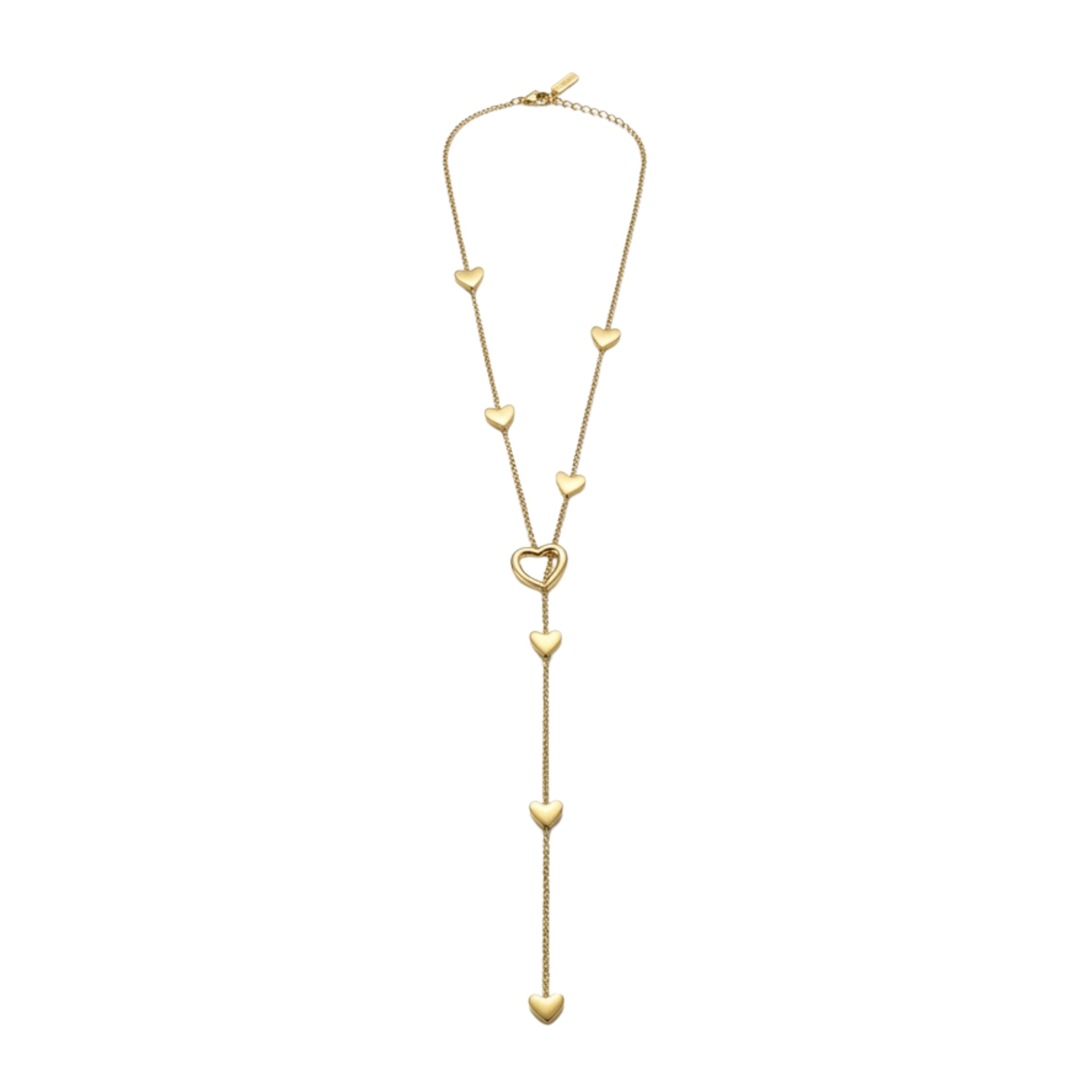 Hartjes Ketting
