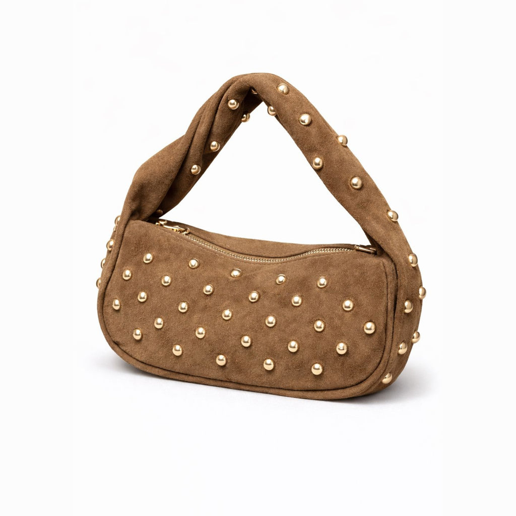 Tas Met Studs