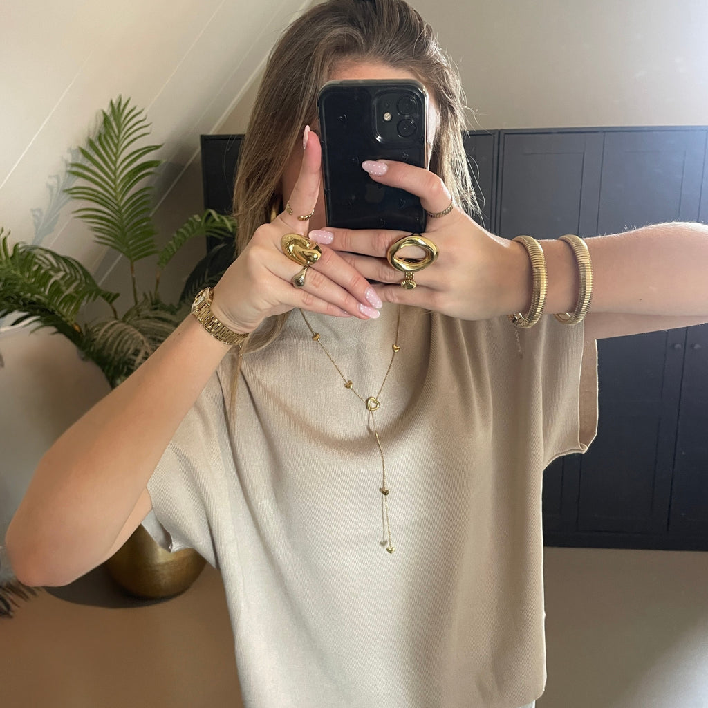 Hartjes Ketting