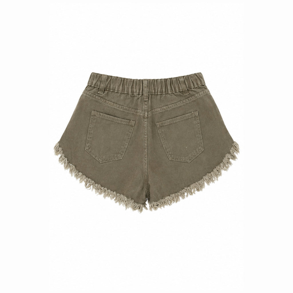 Army Shorts