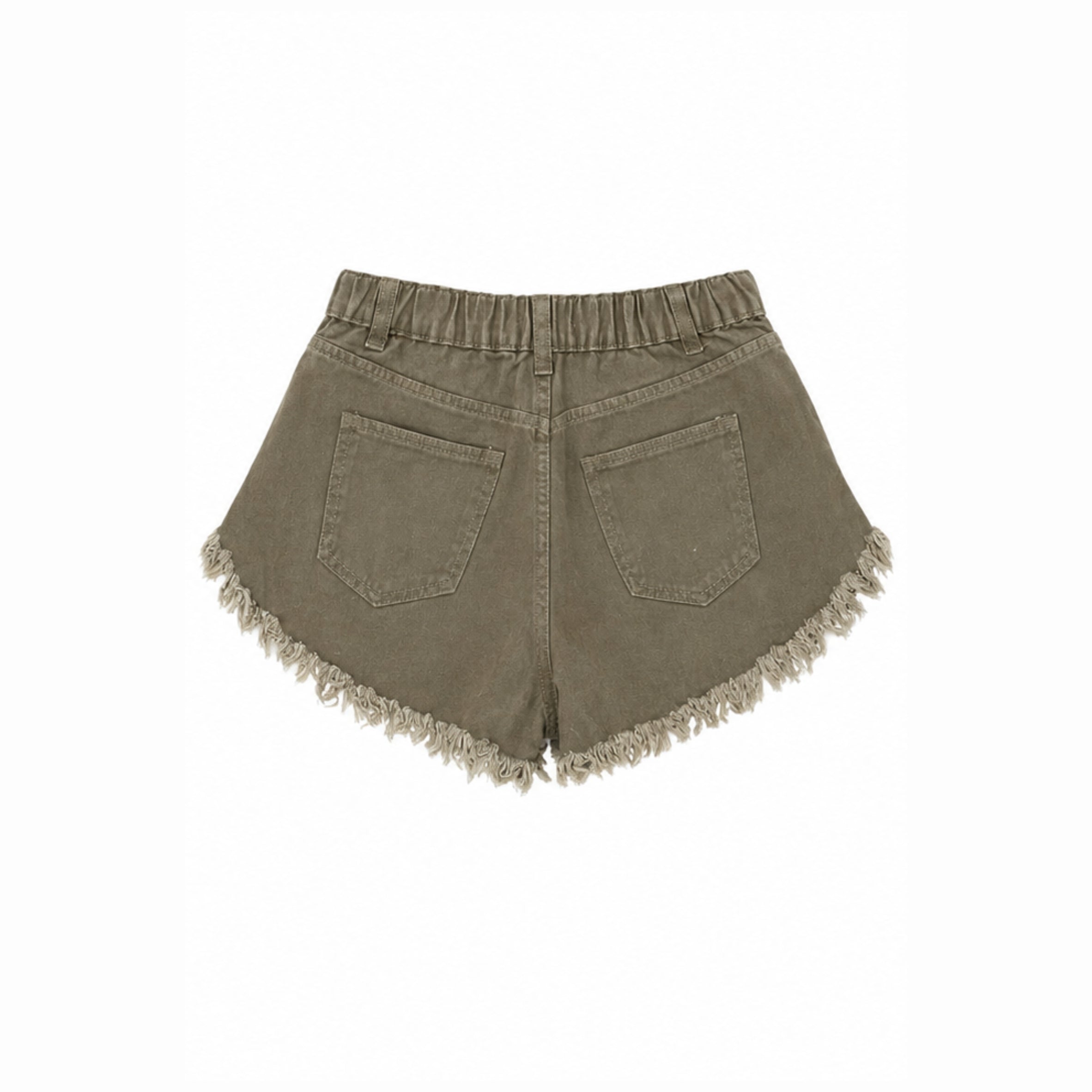Army Shorts