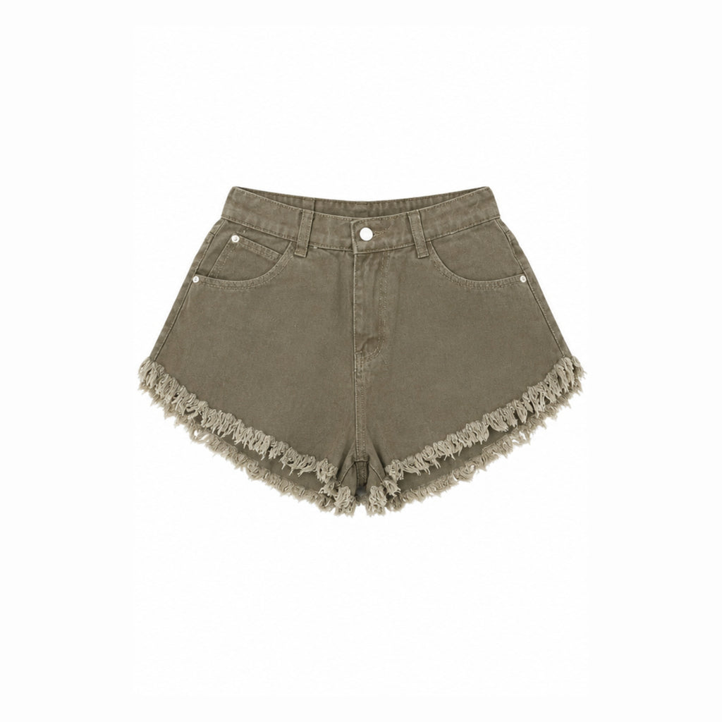 Army Shorts