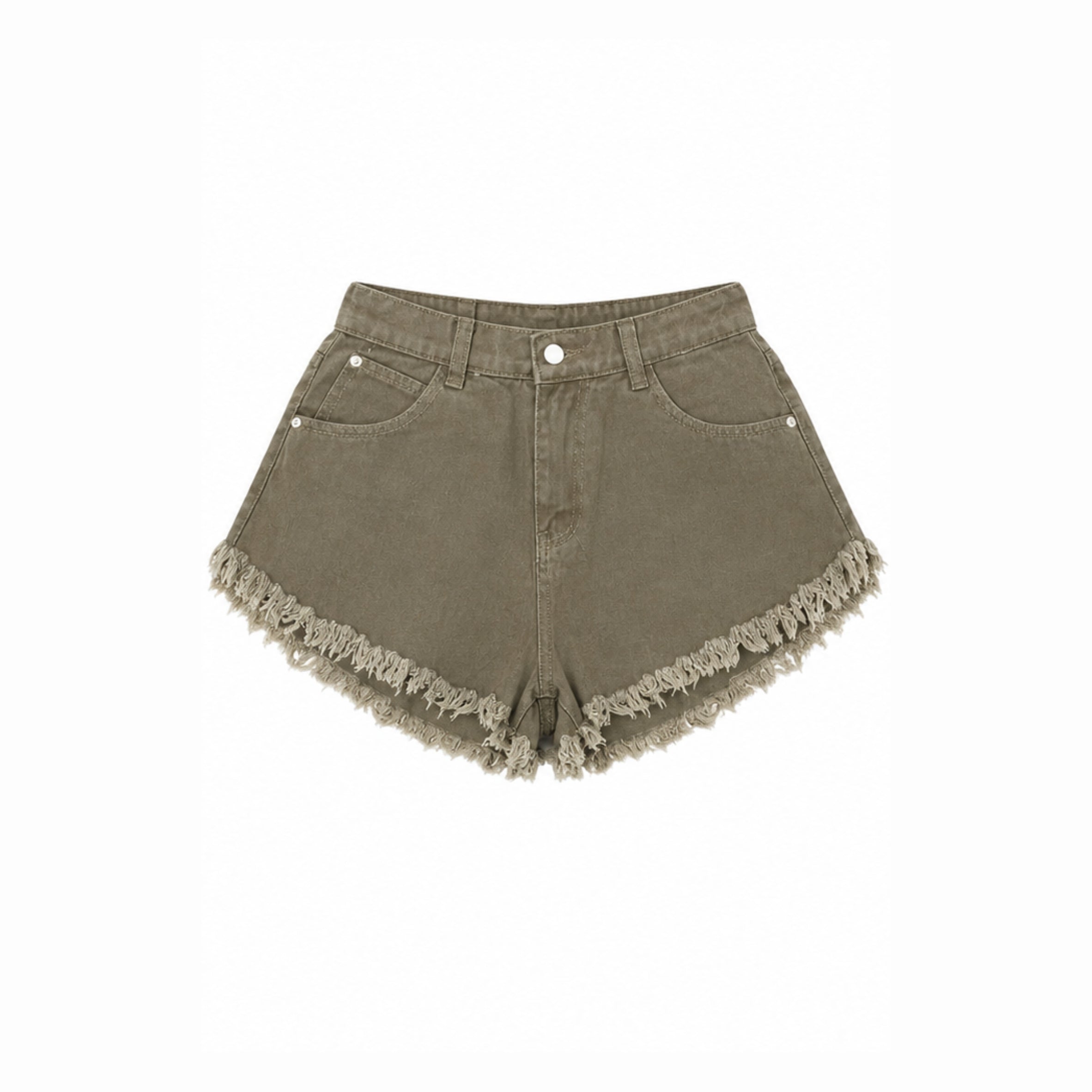 Army Shorts