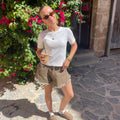 Army Shorts