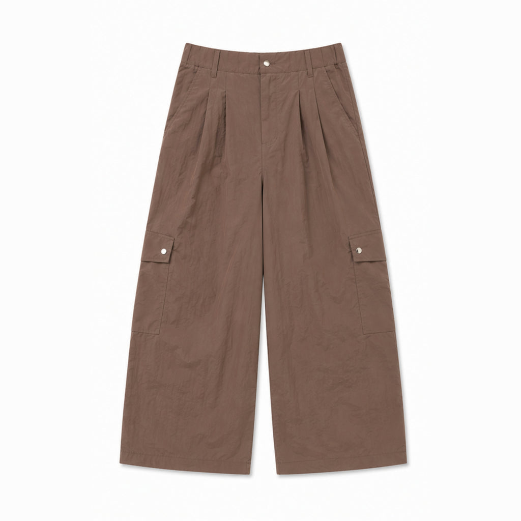 Cargo Jeans