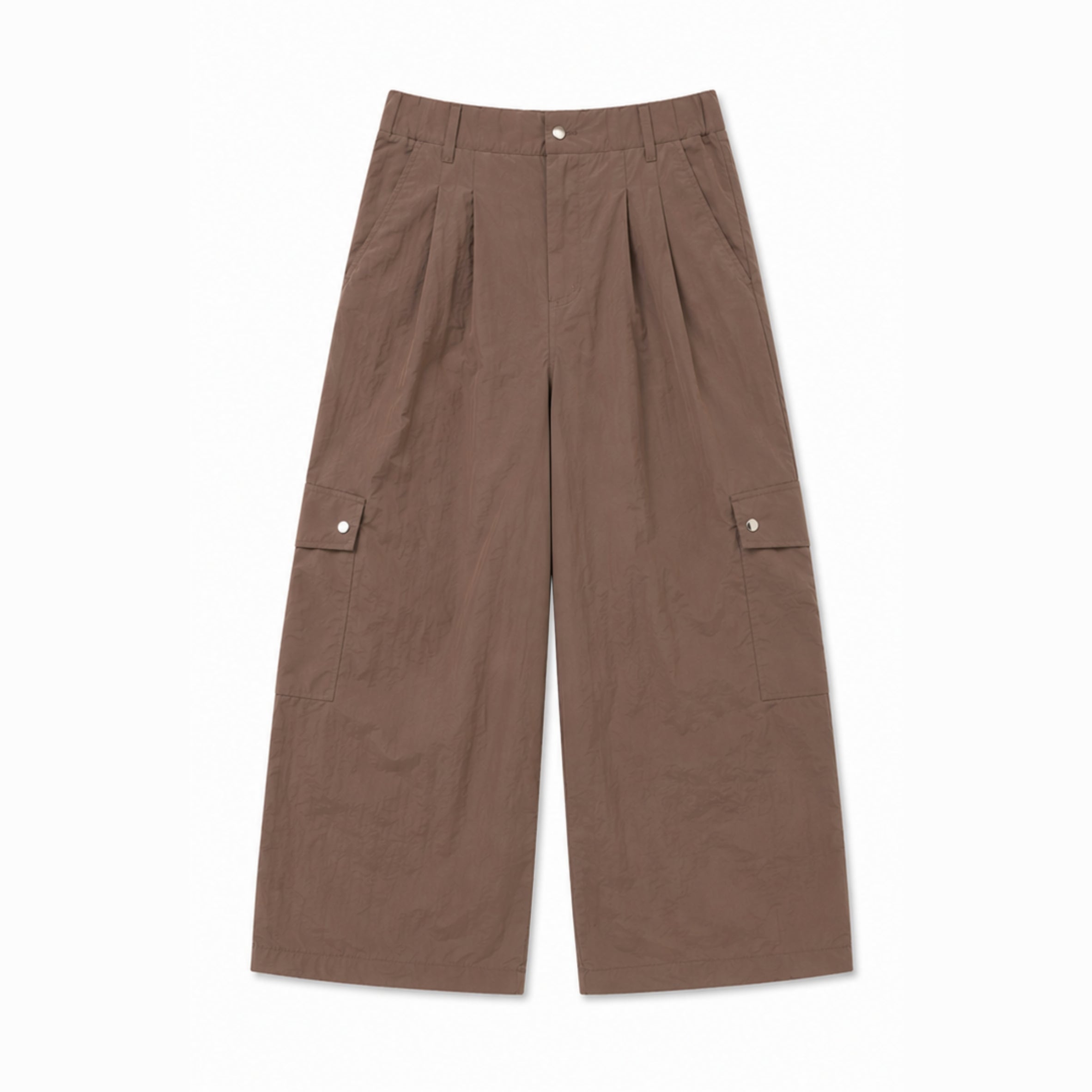 Cargo Jeans