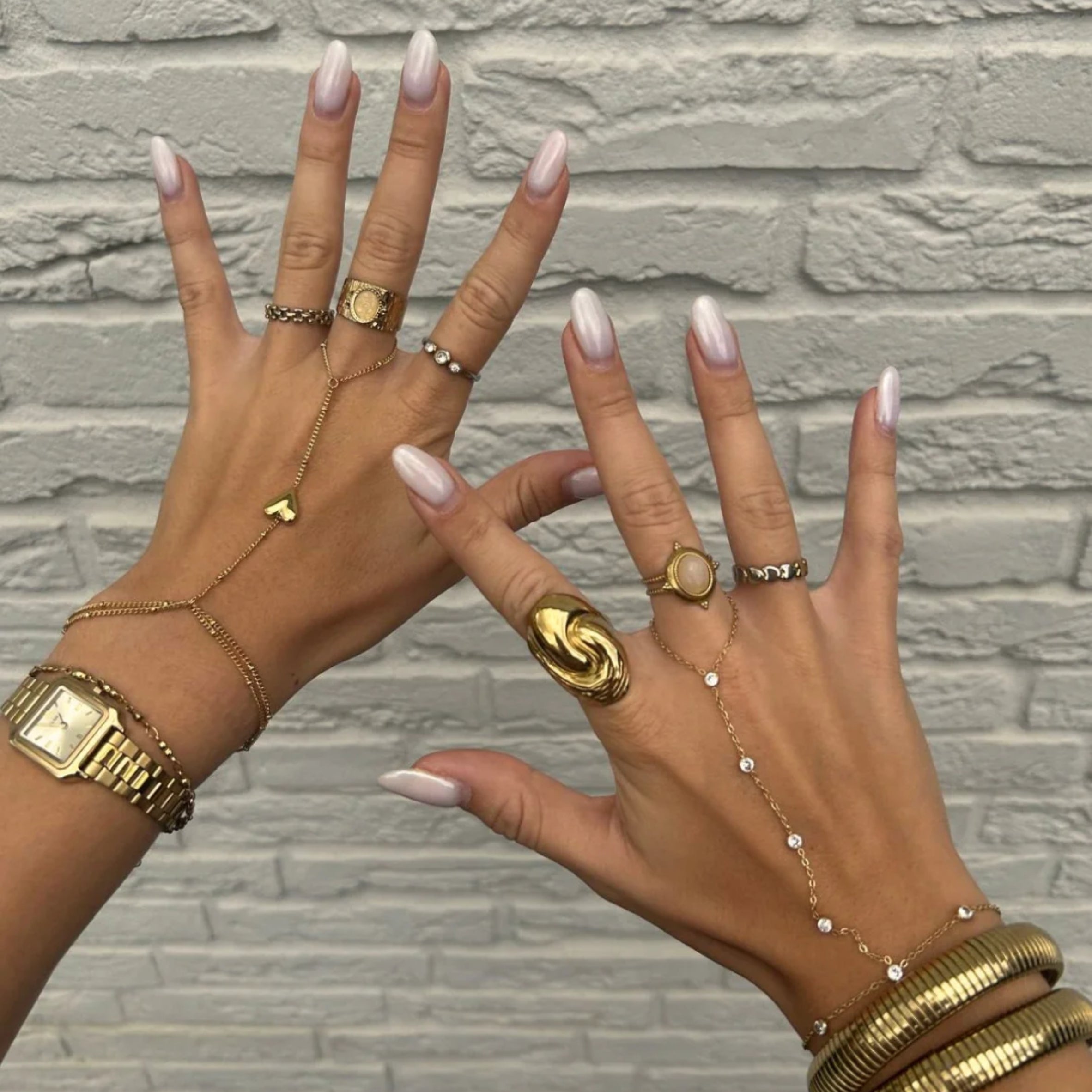 Handsieraad Diamond
