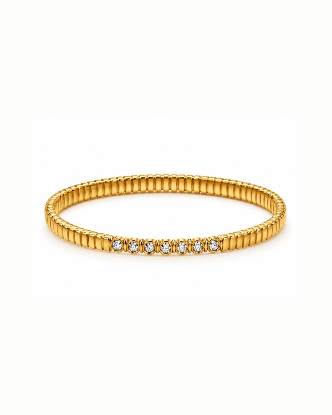 Bangle Diamond