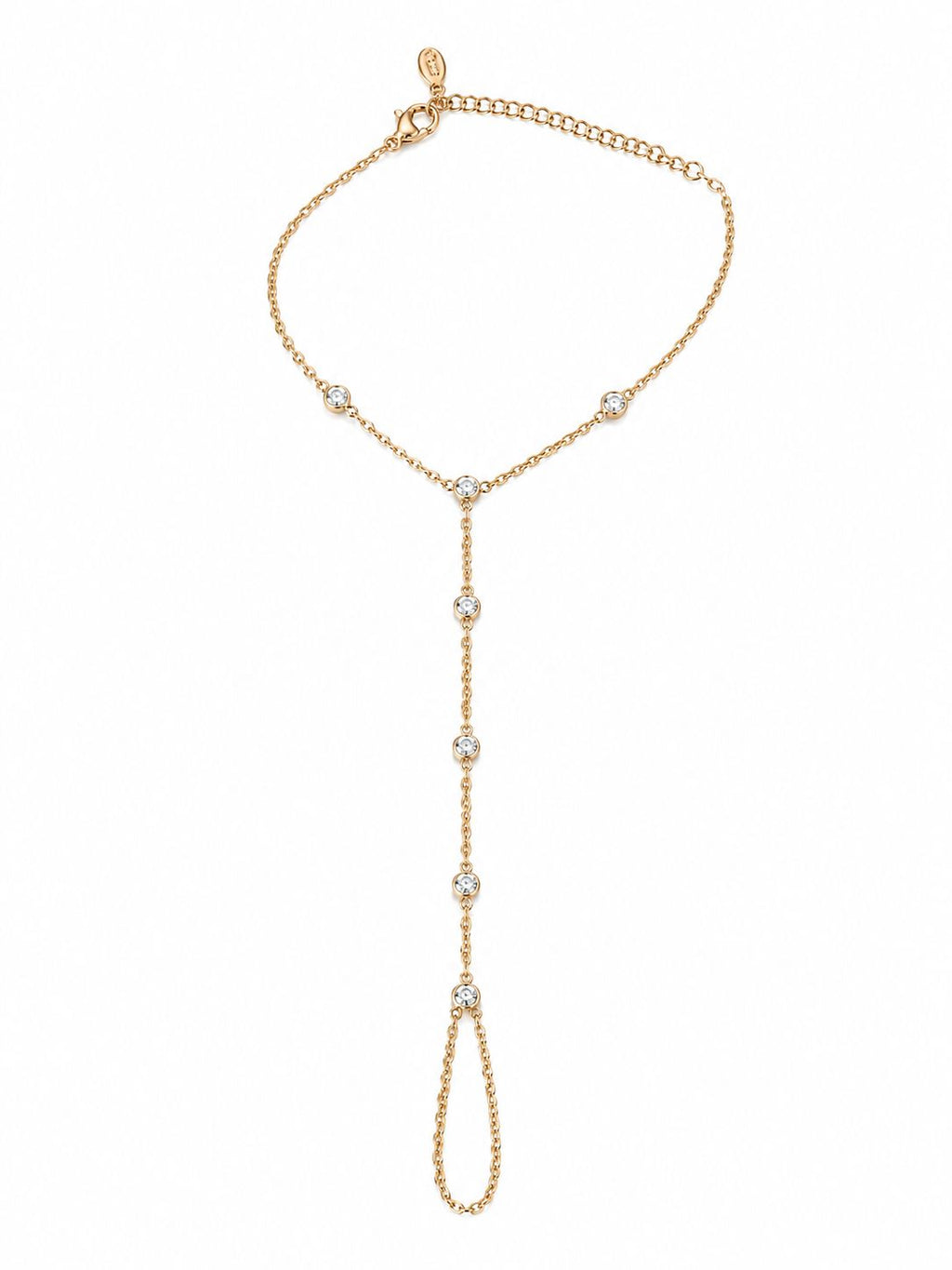 Handsieraad Diamond
