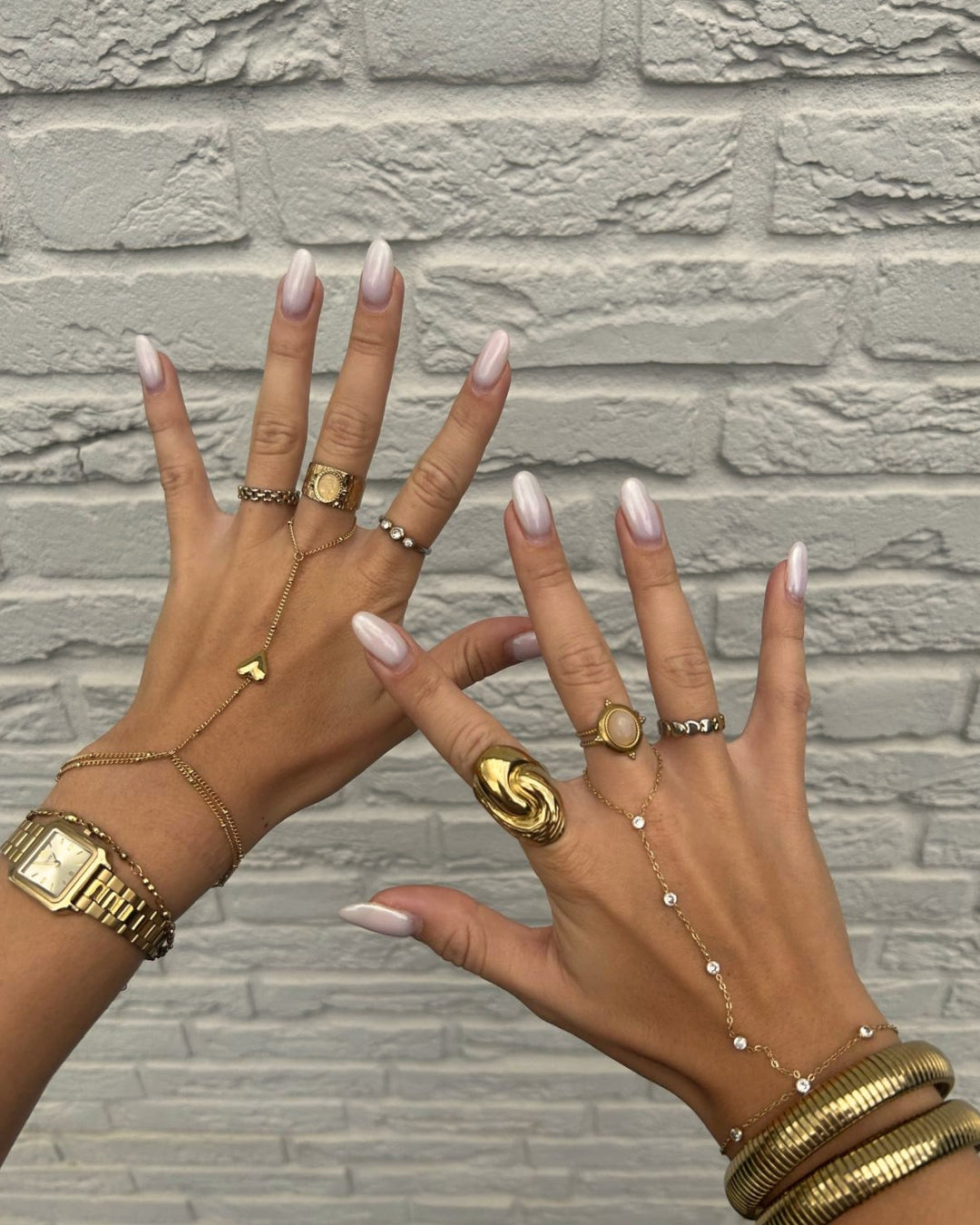 Handsieraad Diamond