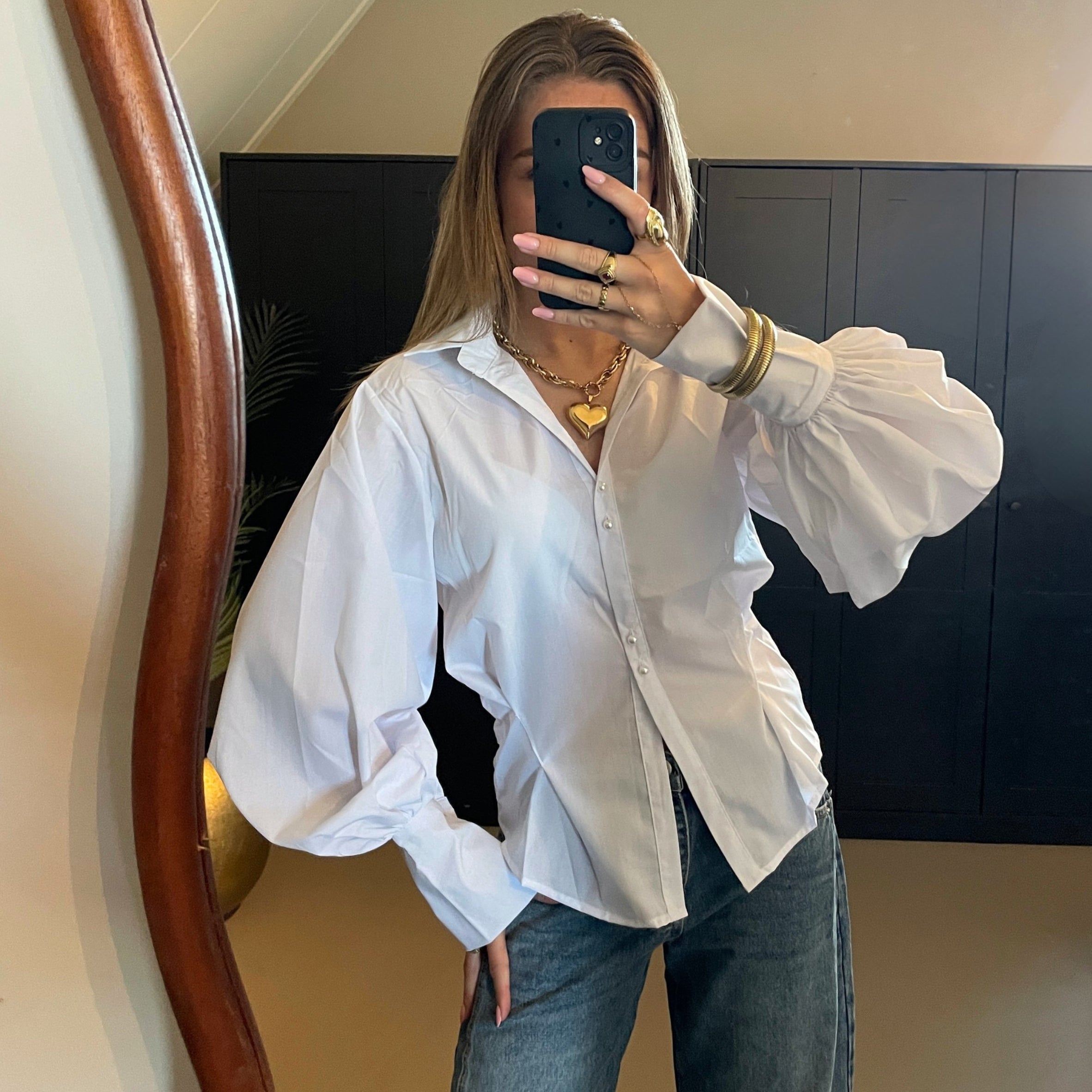 Blouse Liva