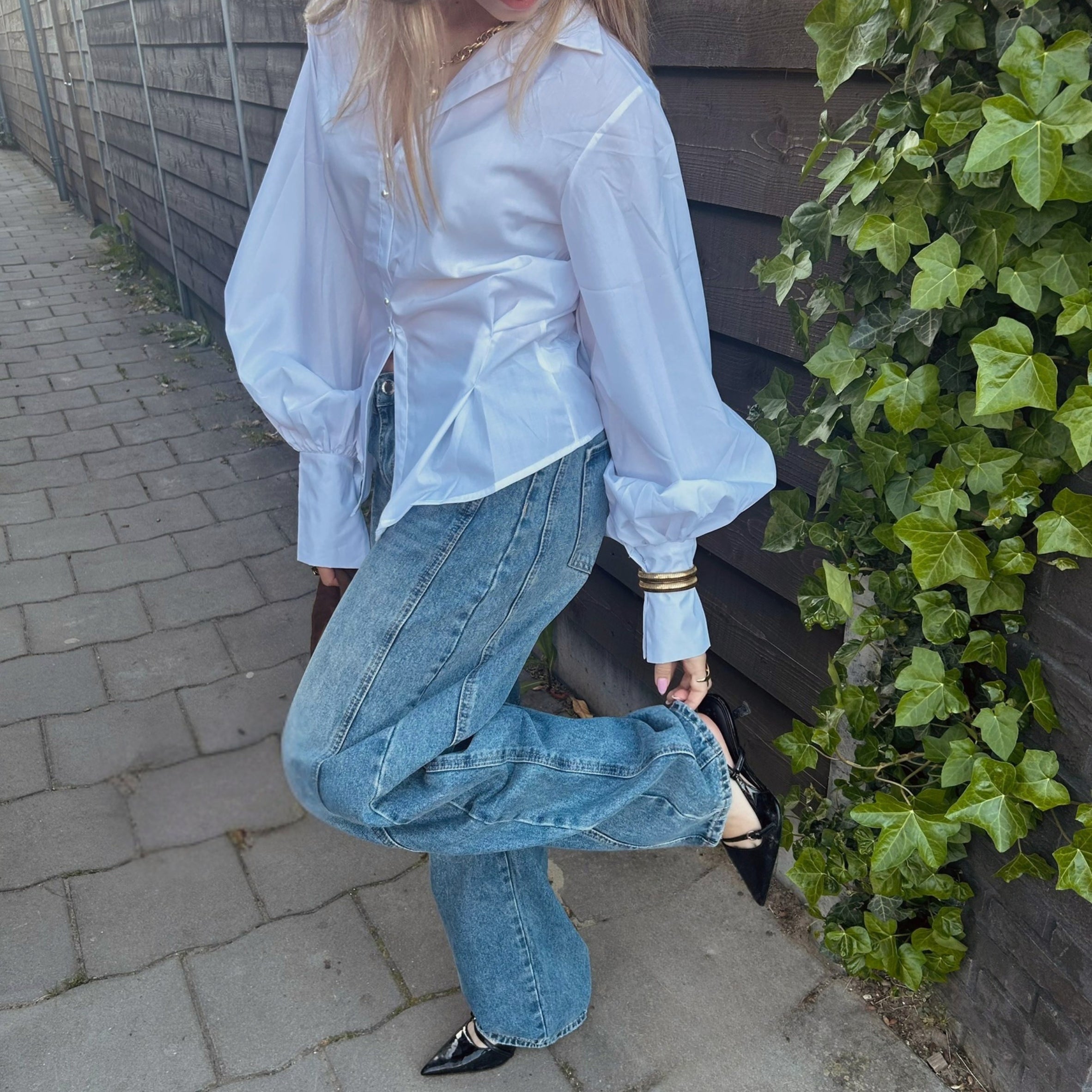 Blouse Liva