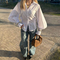 Blouse Liva