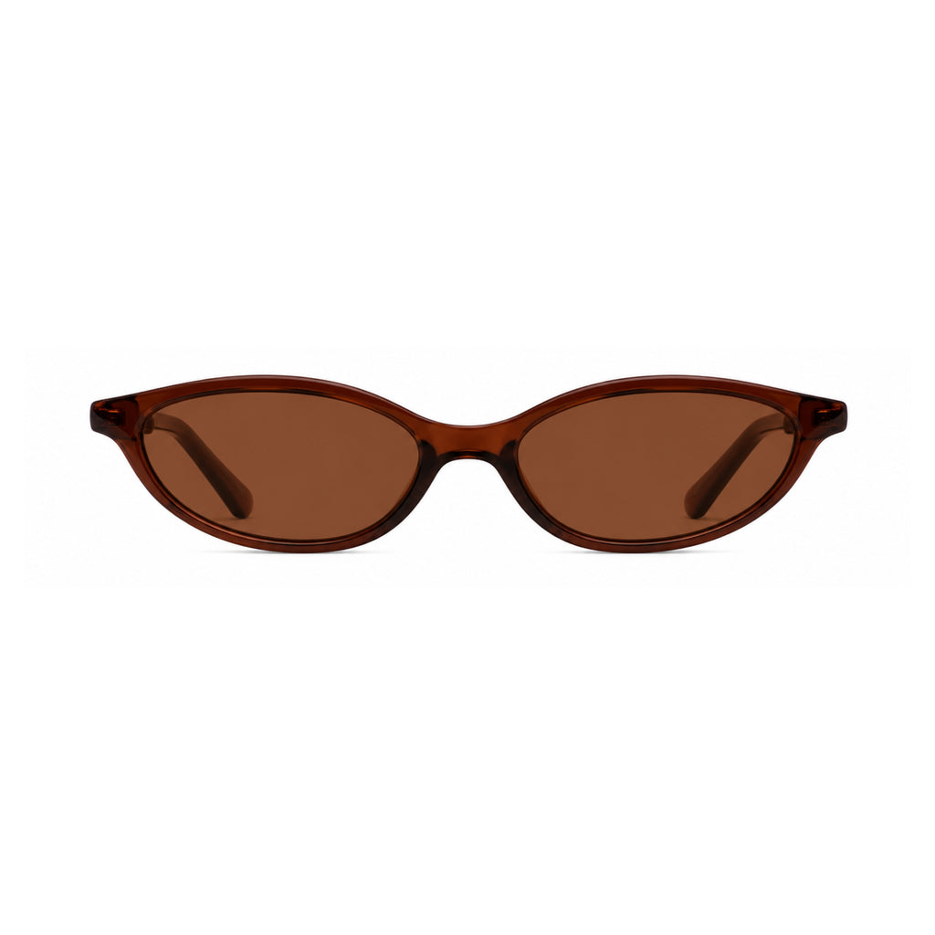 Sunnies Brown
